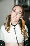 Victoria Gracen - Hookup Hotshot: Sex Tapes Volume 4 - Photo #1