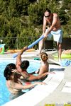 Victoria Daniels, Billie Star - Euro Sex Parties - Photo #3