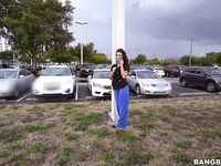 Victoria Banxxx - Bang Bus - Photo #1