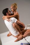Veronica Leal - Massage Rooms