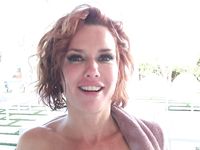 Veronica Avluv - Rocco's Intimate Initiations - Photo #2