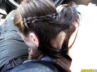 Vera Drake - Street Blowjobs - Photo #3
