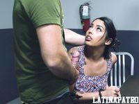 Vanessa Sky - Latina Patrol