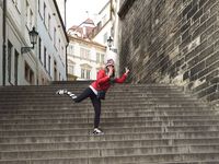 Vanessa Janska - Czech Plz  (Zishy)