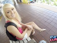 Vallerie White - Fucking Glasses