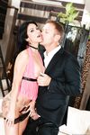 Valeria Visconti - Slutty Girls Love Rocco #12 - Photo #4