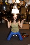 Valentina Nappi The Lighthearted (Zishy)