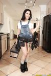 Valentina Nappi - Monster Curves