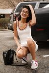Ushna Malik - Taking Care of Business (Zishy) - Photo #3