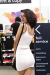 Ushna Malik - Taking Care of Business (Zishy) - Photo #12