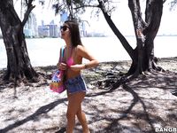 Evelin Stone - Bang Bus