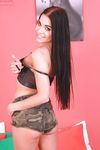 Evelin DeVille - Karup's Private Collection 2