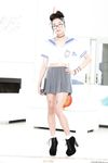 Eva Yi - Pho King Asians #03