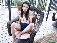 Eva Yi - Exxxtra Small