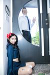 Eva Yi - Exxxtra Small