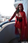 Eva Notty - Big Bad Notty Hood
