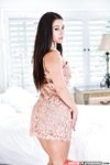 Eva Lovia - Sorority Recruitment