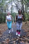Eva Berger - Fitness Rooms