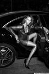 Eugena Washington - Girl's Night Out (Playboy Plus)