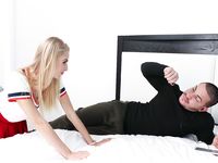 Erika Devine - Family Strokes