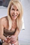 Erica Lauren - Cock Throb Job