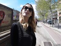 Erica Fontes - Public Bang