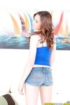 Emma Ryder - First Time Auditions