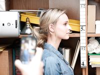 Emma Hix - Shoplyfter