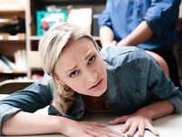 Emma Hix - Shoplyfter