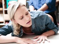 Emma Hix - Shoplyfter
