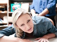 Emma Hix - Shoplyfter