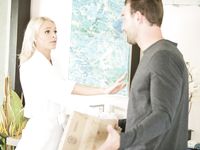 Emma Hix - Nuru Massage