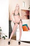 Emma Hix - Creampied Vixens #02