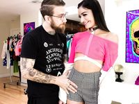 Emily Willis -  Hookup Hotshot: Sex Tapes Volume 5 - Photo #7