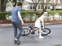 Emily Mena - Exxxtra Small