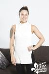 Emily Gray - Casting Francais