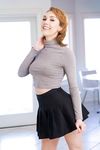 Emily Blacc - Teens Love Black Cocks