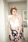 Emily Blacc - Daddy, I've Never Squirted Before! #03