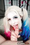 Emilia Song - Strokies