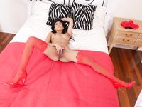 Ember Snow - Pho King Asians #02