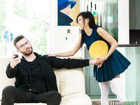 Ember Snow - Exxxtra Small