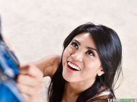 Ember Snow - Exxxtra Small