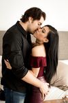 Ember Snow - Axel Brauns Asian Connection 2