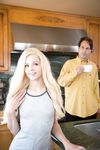 Elsa Jean -  My Step Daddy Makes Me Cum