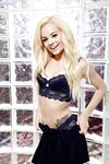 Elsa Jean - Karup's Hometown Amateurs 5