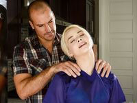 Elsa Jean - Dirty Masseur