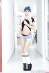 Elsa Jean - Babes.com