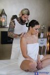 Ellie Springlare - Massage Rooms