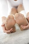 Ellen Betsy - Footsie Babes