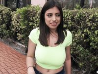 Ella Knox - Public Pickups